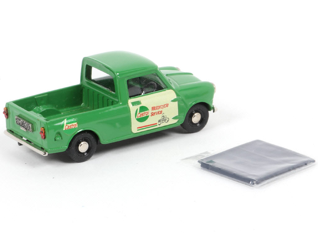 Lot 205 - BRITISH MOTORING CLASSICS (GB) (1)