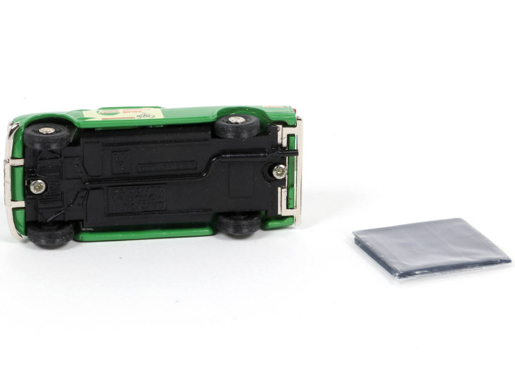 Lot 205 - BRITISH MOTORING CLASSICS (GB) (1)