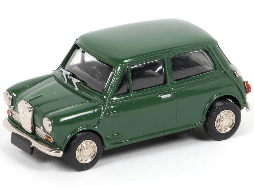 Lot 208 - BRITISH MOTORING CLASSICS (GB) (5)