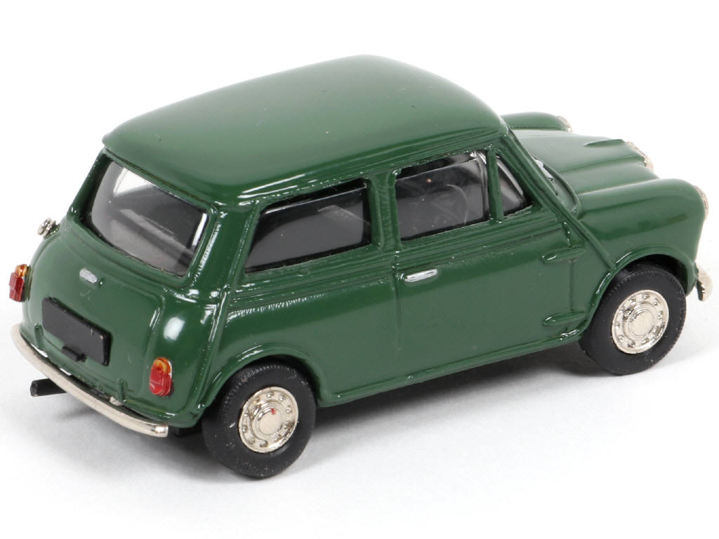 Lot 208 - BRITISH MOTORING CLASSICS (GB) (5)