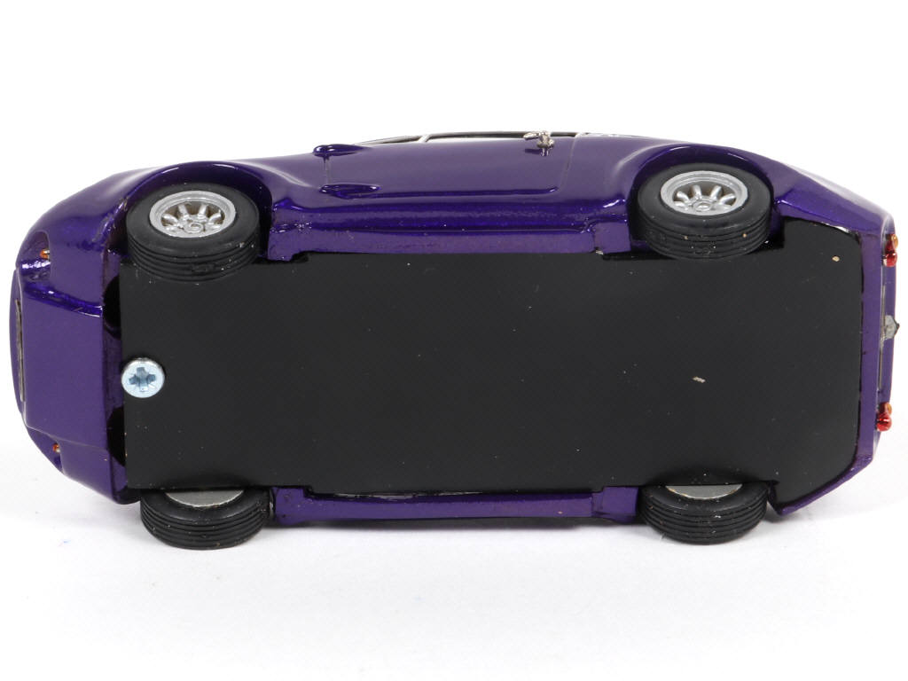 Lot 151 - R.P.M MODELS (SUISSE) (1)