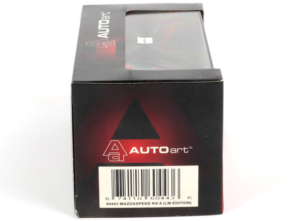 Lot 173 - AUTOART (ALLEMAGNE) (1)