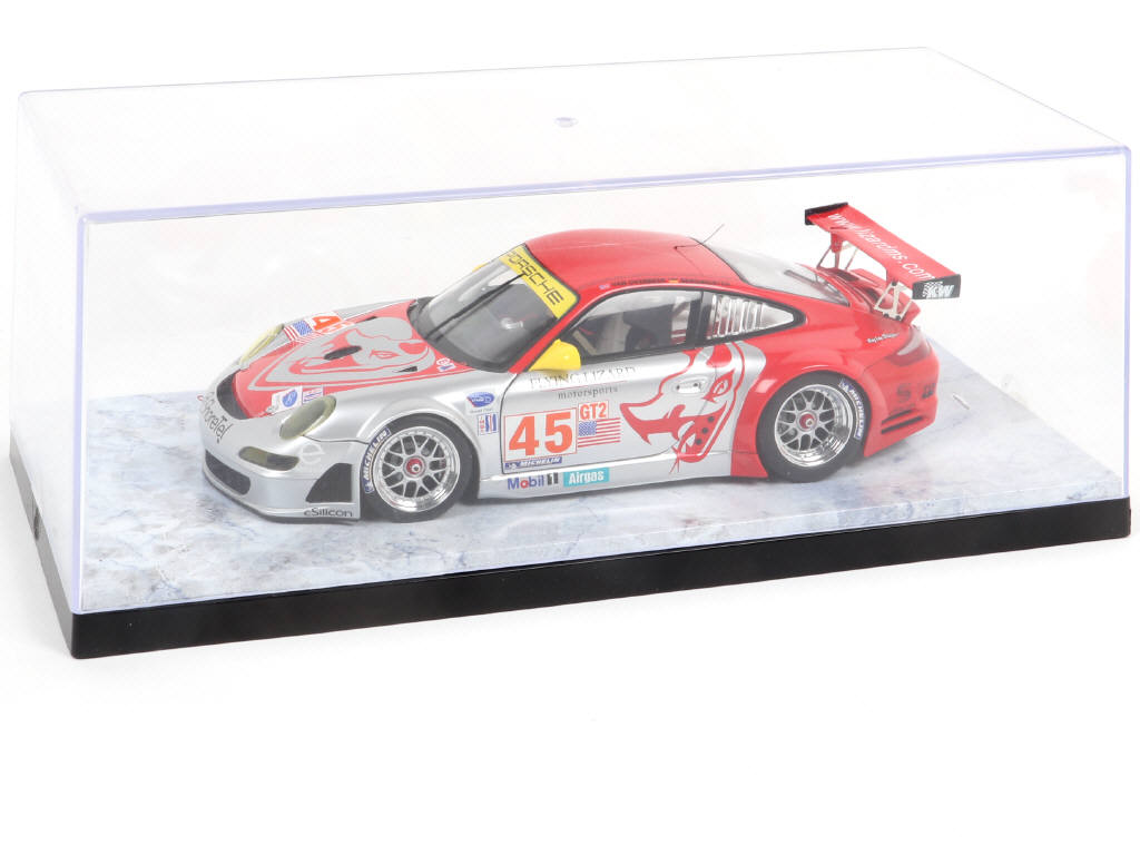 Lot 68 - AUTOART (ALLEMAGNE) (1)