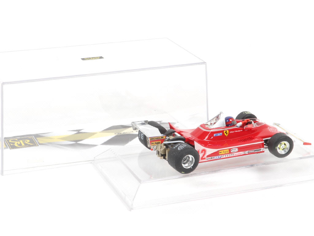 Lot 187 - SLOT RACING COMPAGNY (ESPAGNE) (1)