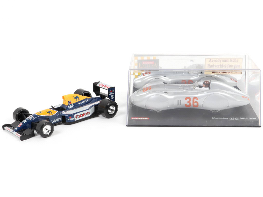 Lot 175 - CARRERA (ALLEMAGNE) (1)