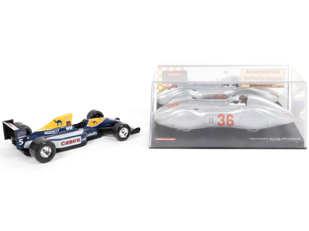 Lot 175 - CARRERA (ALLEMAGNE) (1)