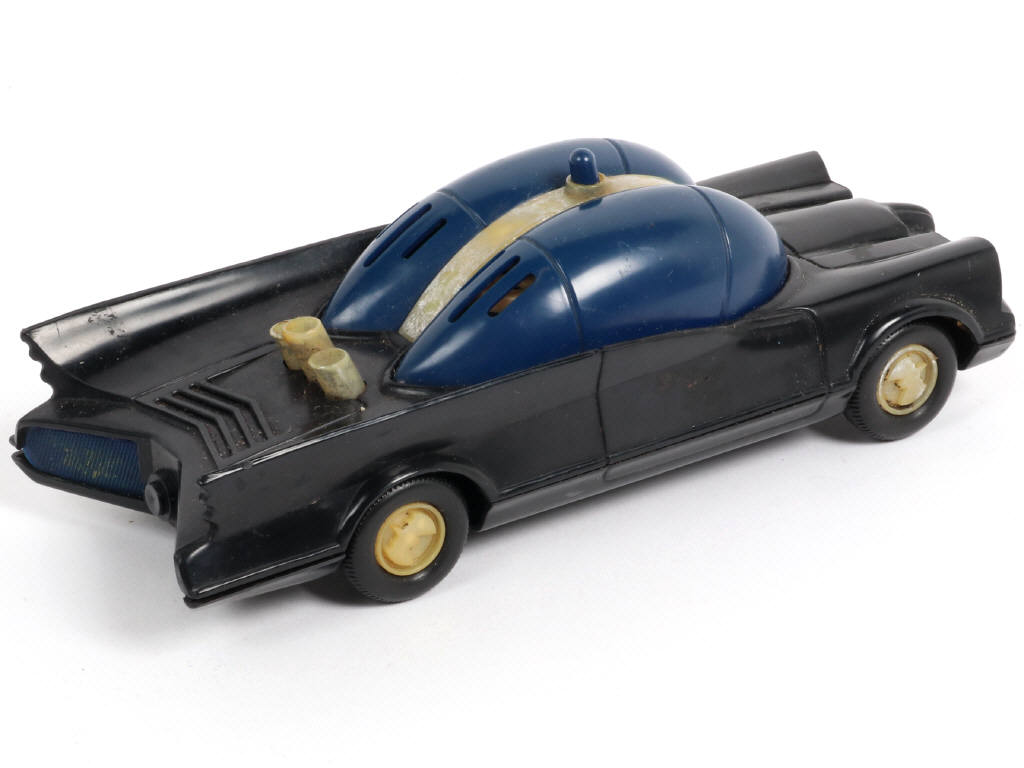 Lot 64 - TOMY (HONG KONG) (1)