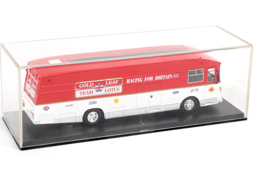 Lot 122 - SPARK (MACAU) (1)