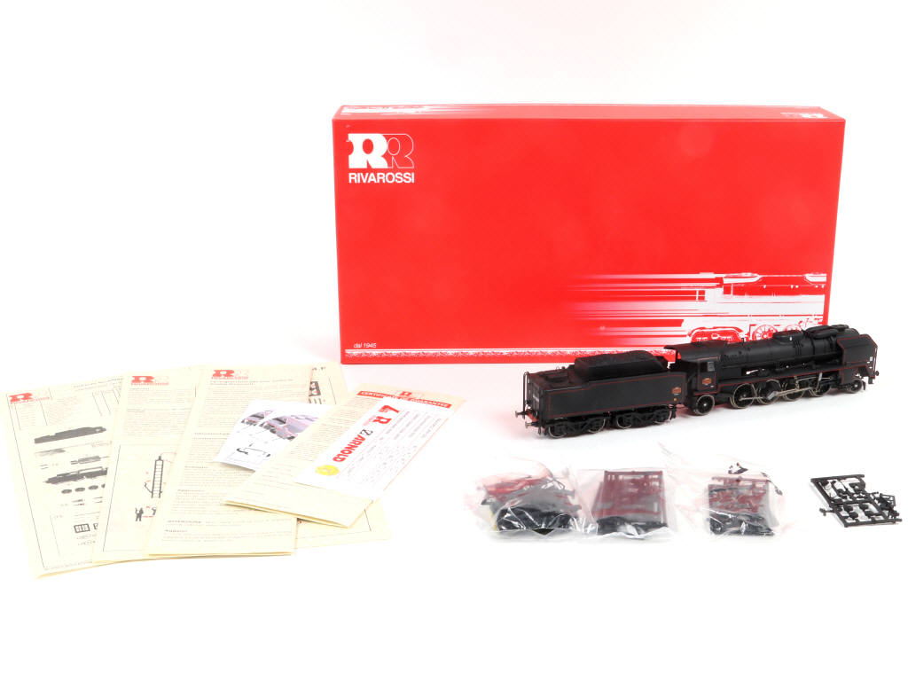 Lot 59 - JOUEF 'HO' (FRANCE) (1)