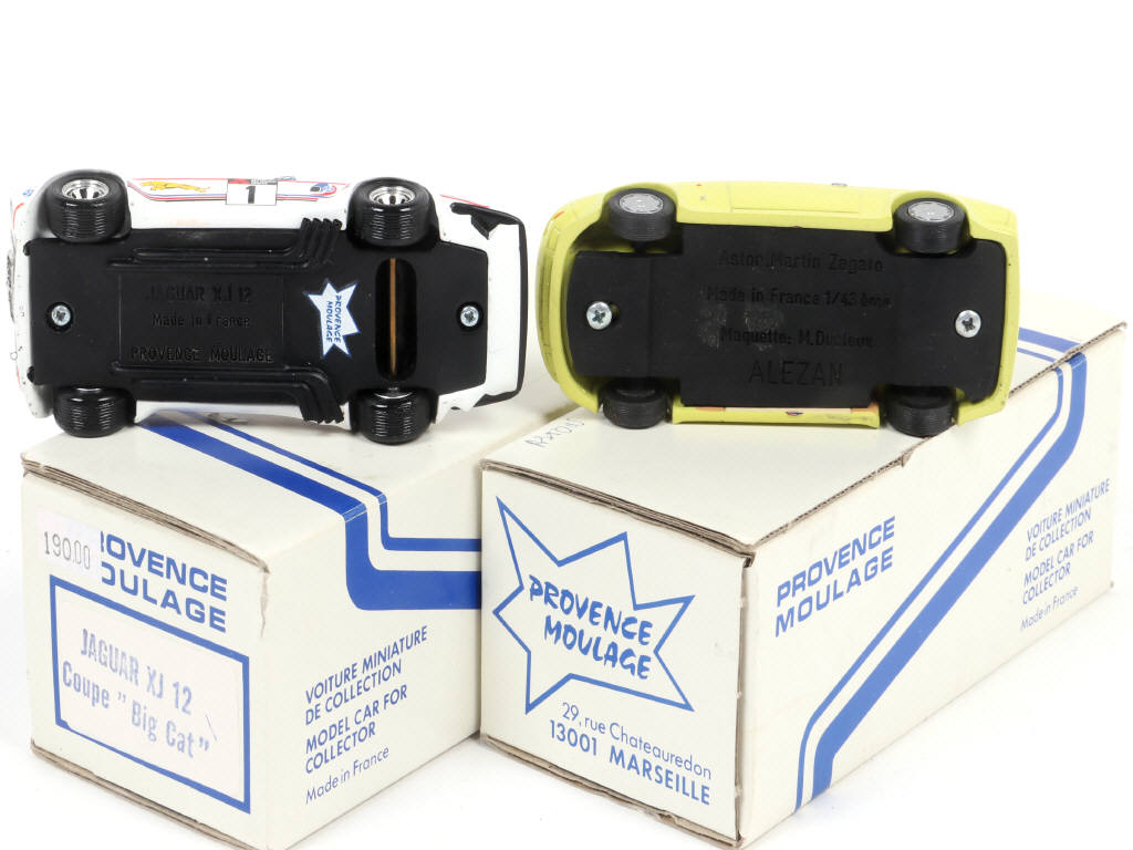 Lot 93 - DIVERS (FRANCE) (2)