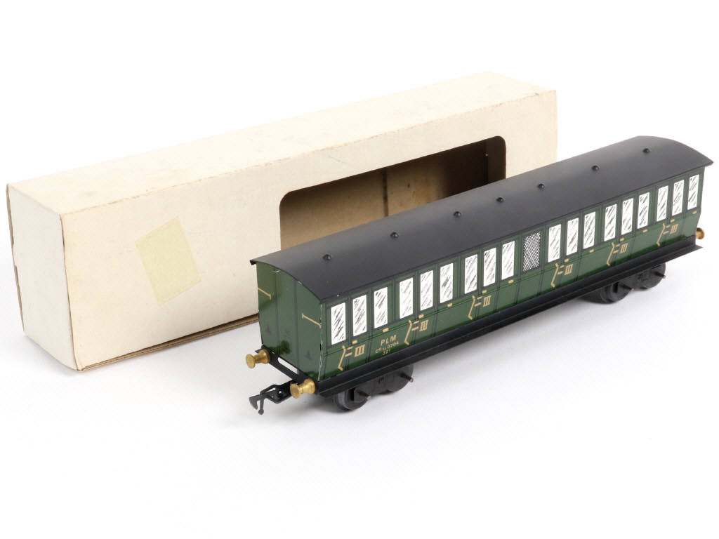 Lot 63 - AS 'O' (FRANCE) (1)
