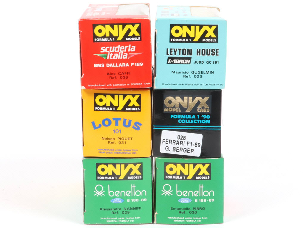 Lot 177 - ONYX (PORTUGAL) (6)