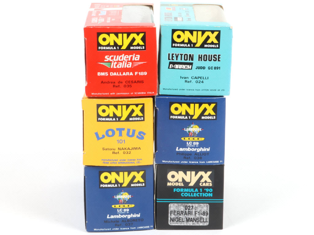 Lot 178 - ONYX (PORTUGAL) (6)