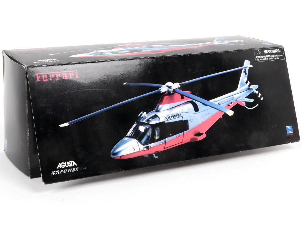 Lot 135 - NEW-RAY (CHINE) (1)