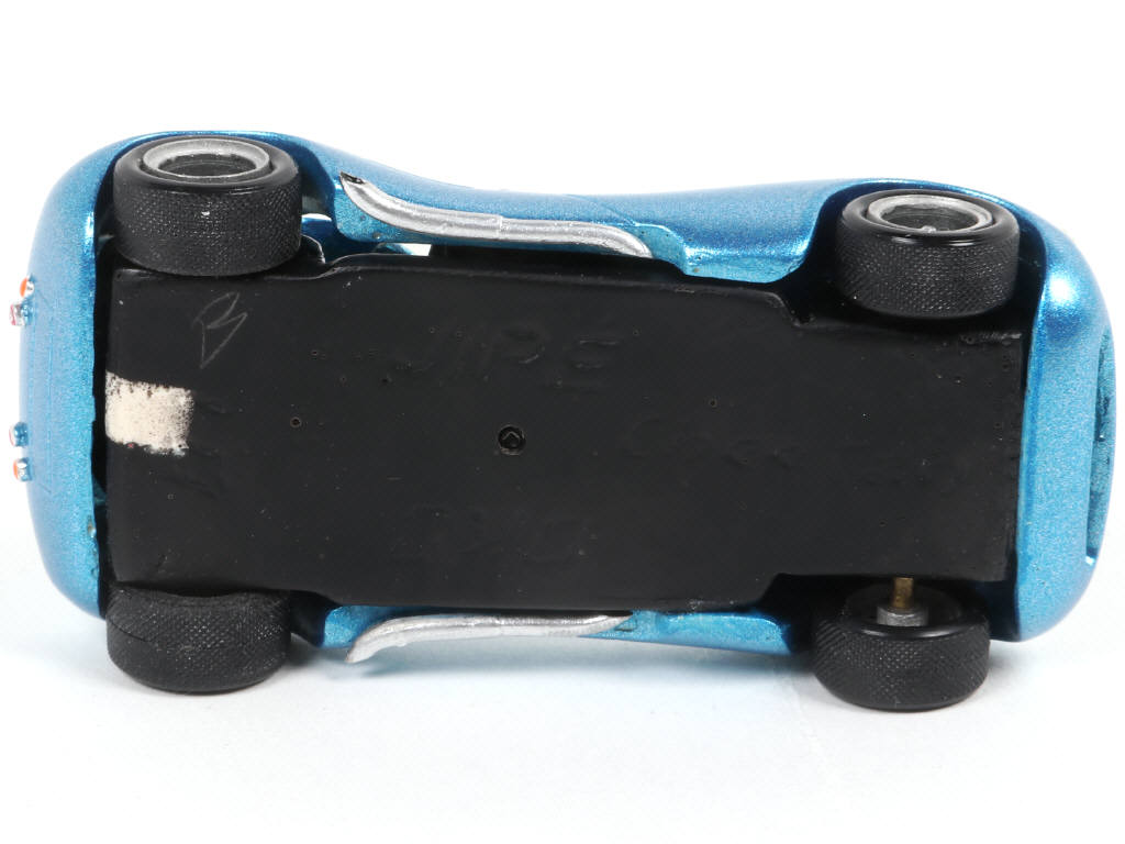 Lot 190 - JIPE-DKO (1)