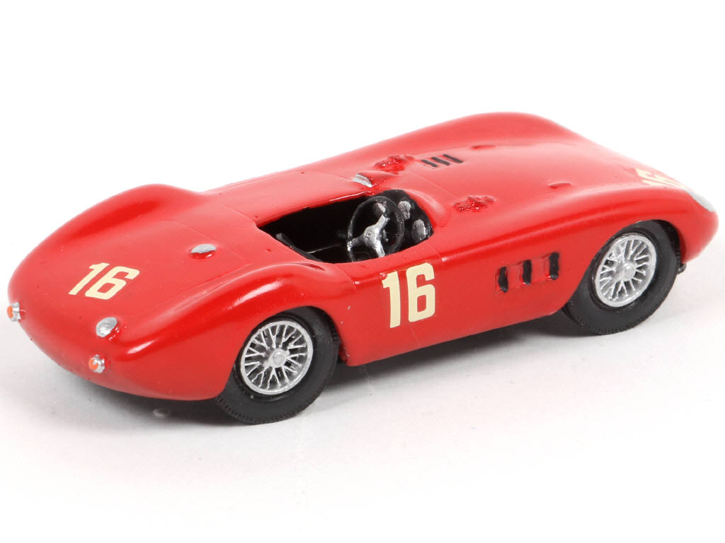 Lot 192 - AMC (ITALIE) (1)