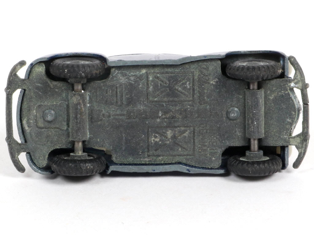 Lot 152 - VILMER (DANEMARK) (1)