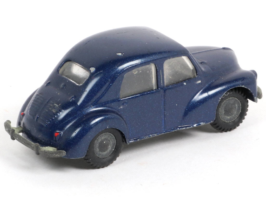 Lot 152 - VILMER (DANEMARK) (1)