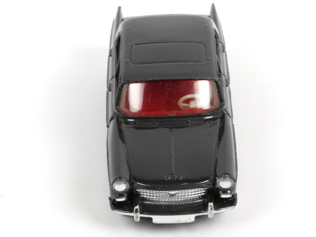 Lot 343 - DINKY TOYS (FRANCE) Série HARRIS (1)