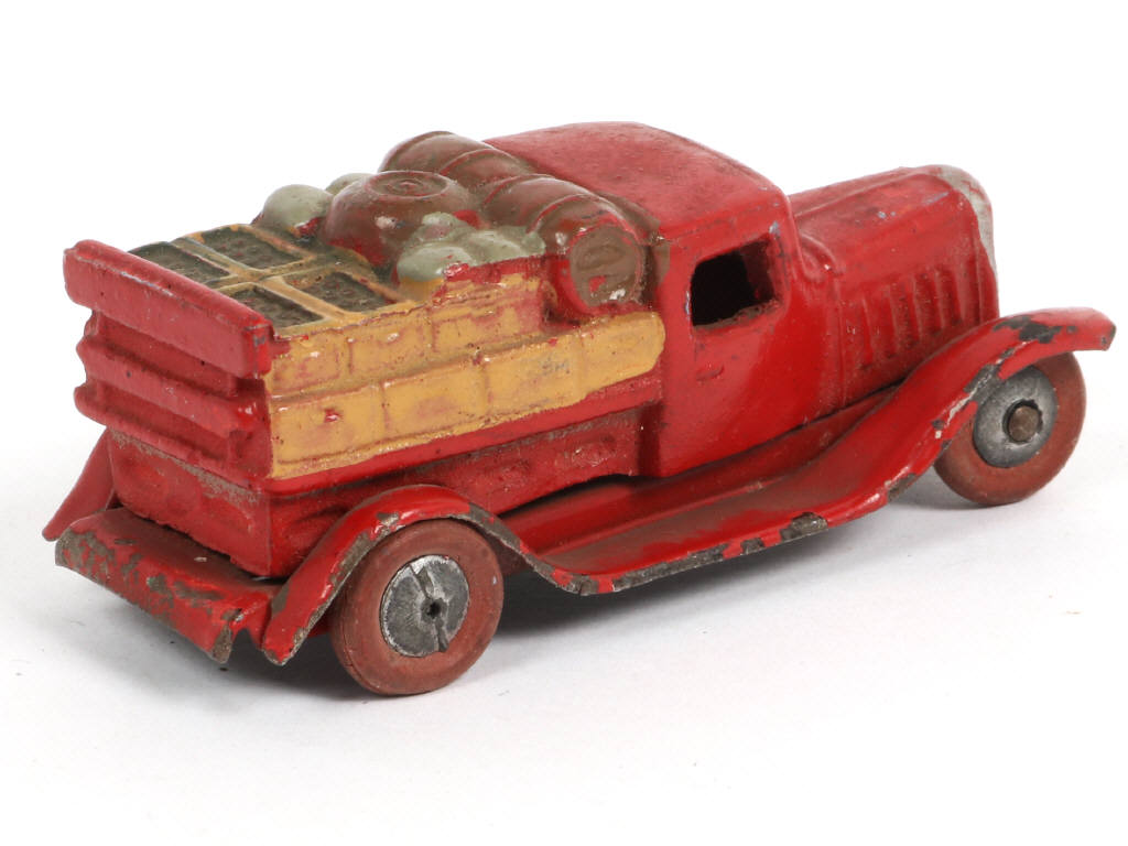 Lot 211 - CITROËN (FRANCE) (1)