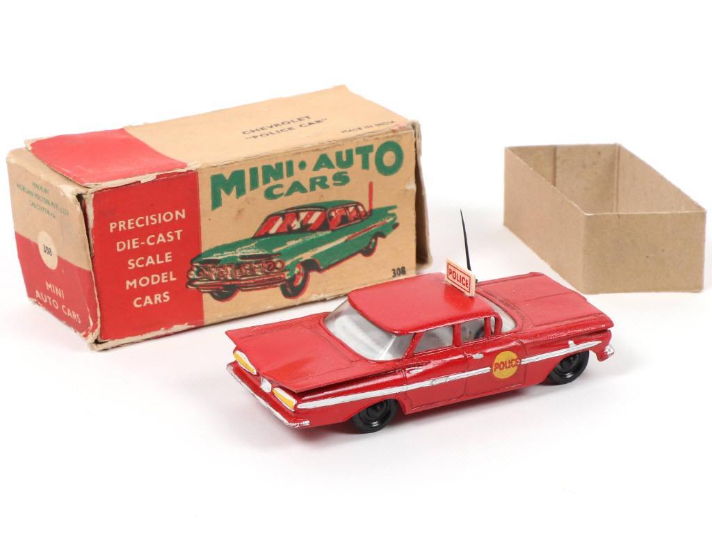 Lot 555 - MILTON (INDE) (1)