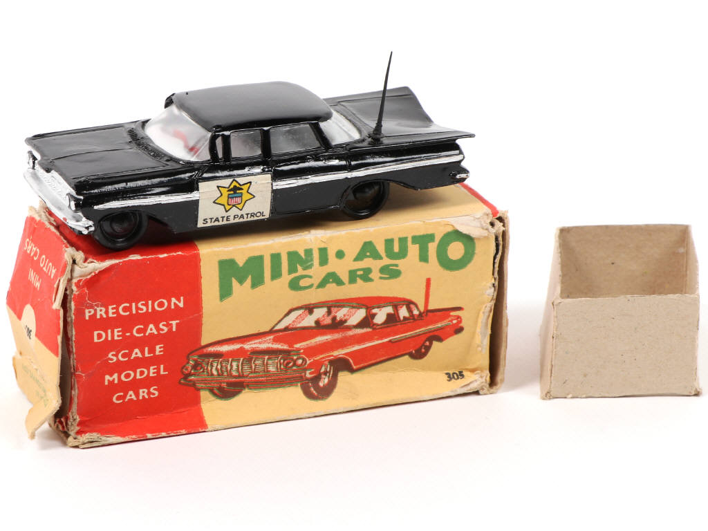 Lot 554 - MILTON (INDE) (1)