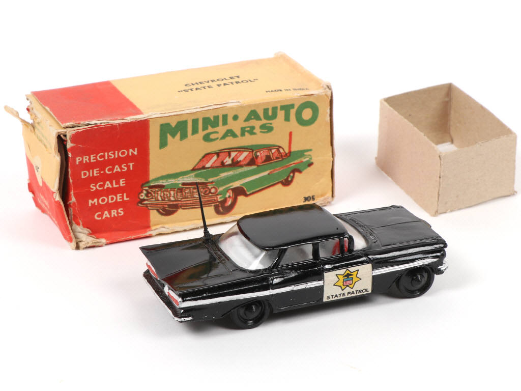 Lot 554 - MILTON (INDE) (1)