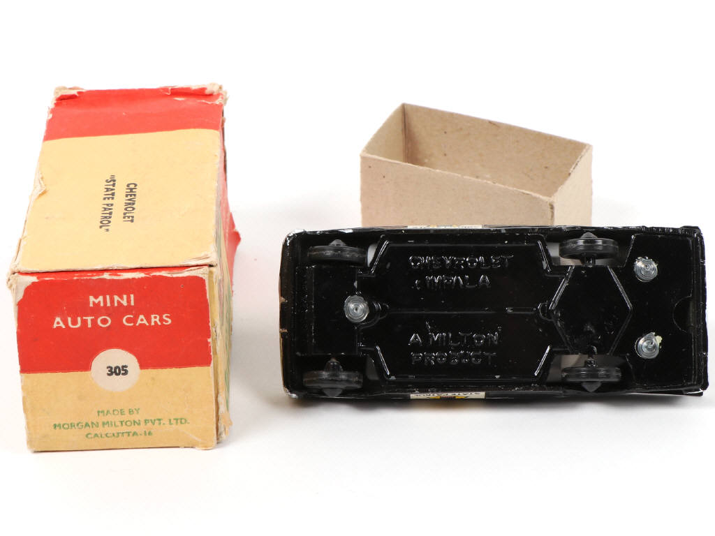 Lot 554 - MILTON (INDE) (1)