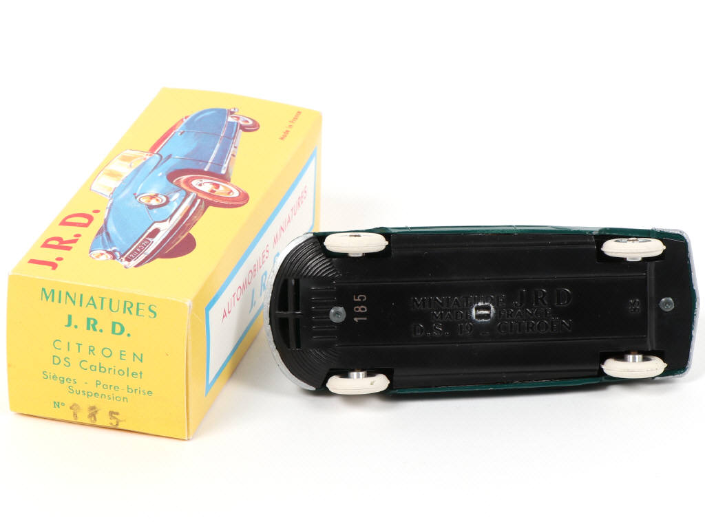 Lot 214 - JRD (FRANCE) (1)