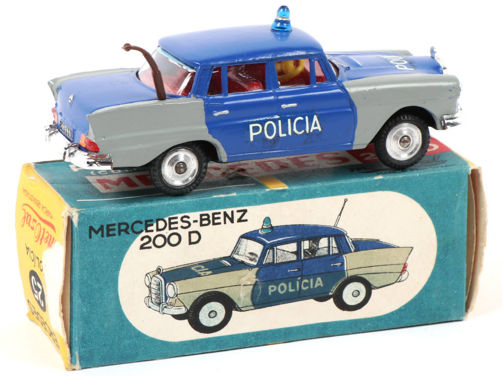 Lot 125 - METOSUL (PORTUGAL) (1)