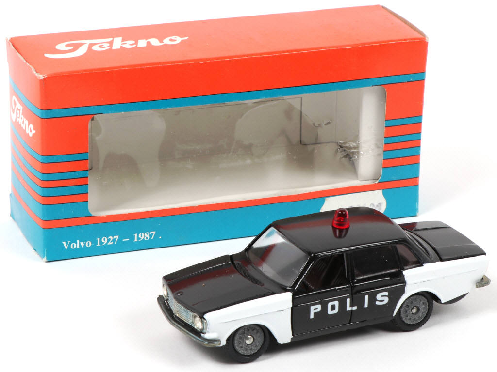 Lot 79 - TEKNO (PAYS-BAS) (1)