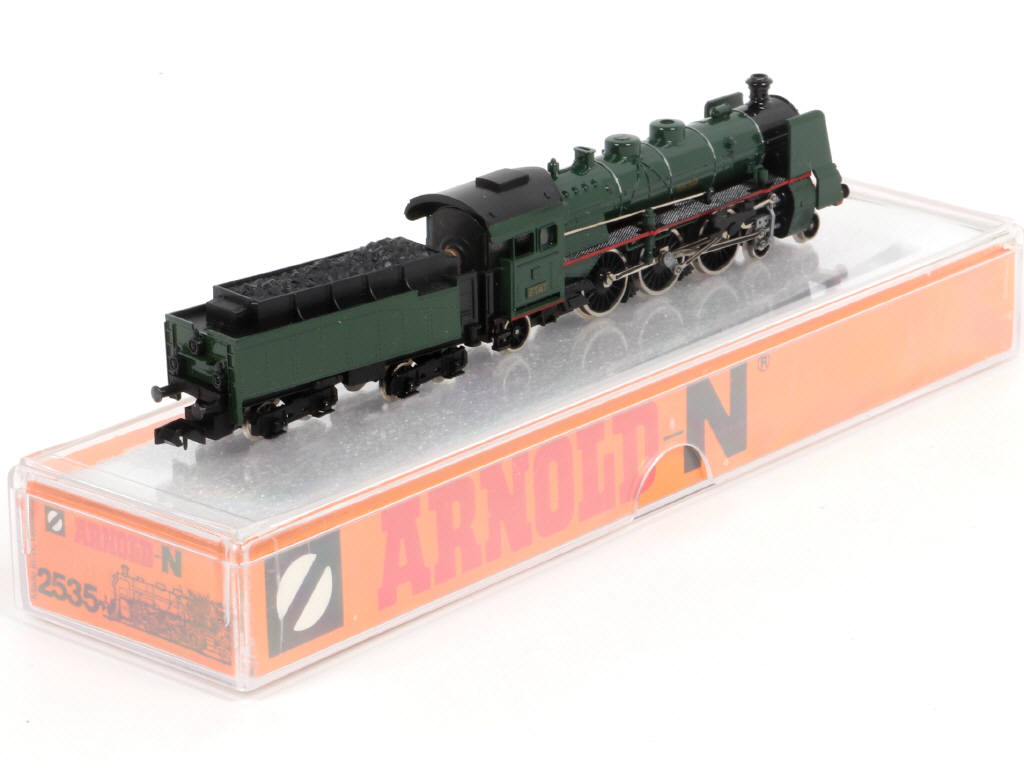 Lot 55 - ARNOLD 'N' (ALLEMAGNE) (1)