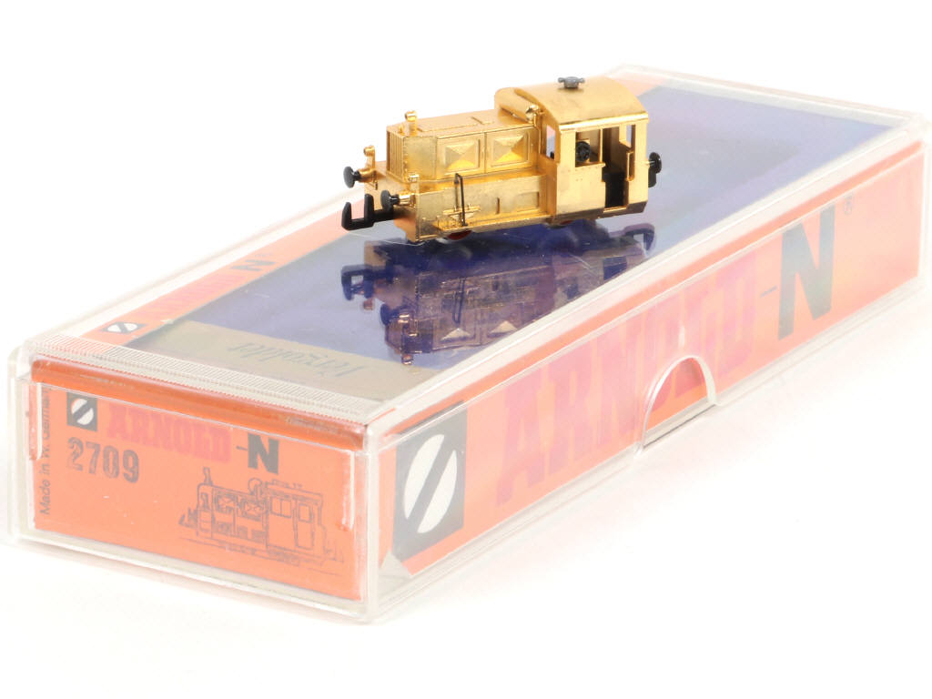 Lot 57 - ARNOLD 'N' (ALLEMAGNE) (1)