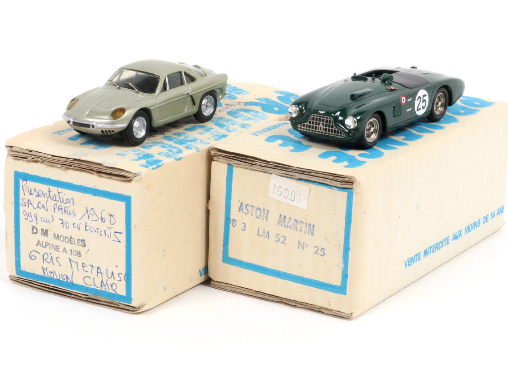 Lot 128 - DIVERS (FRANCE) (2)