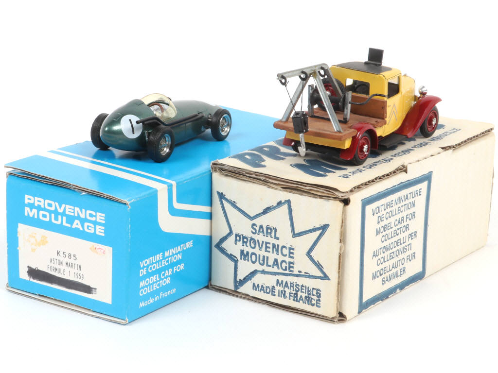 Lot 127 - DIVERS (FRANCE) (2)