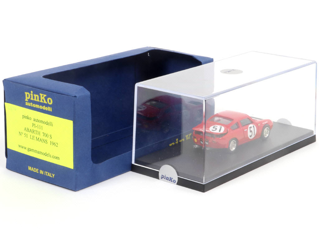 Lot 193 - PINKO (ITALIE) (1)