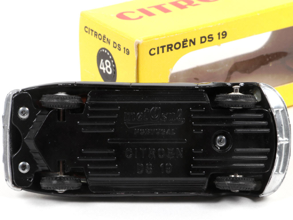 Lot 179 - METOSUL (PORTUGAL) (1)