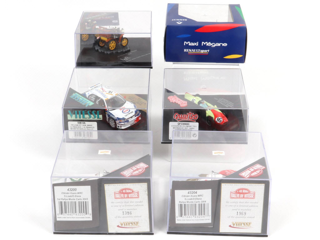 Lot 184 - VITESSE (PORTUGAL) (6)