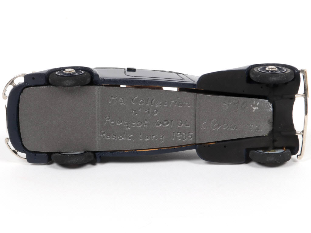 Lot 159 - MA COLLECTION (SUISSE) (1)