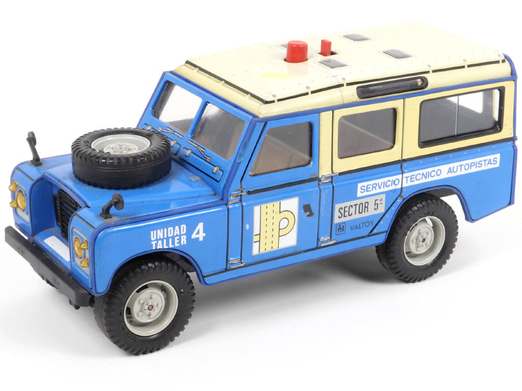 Lot 95 - VALTOY (ESPAGNE) (1)