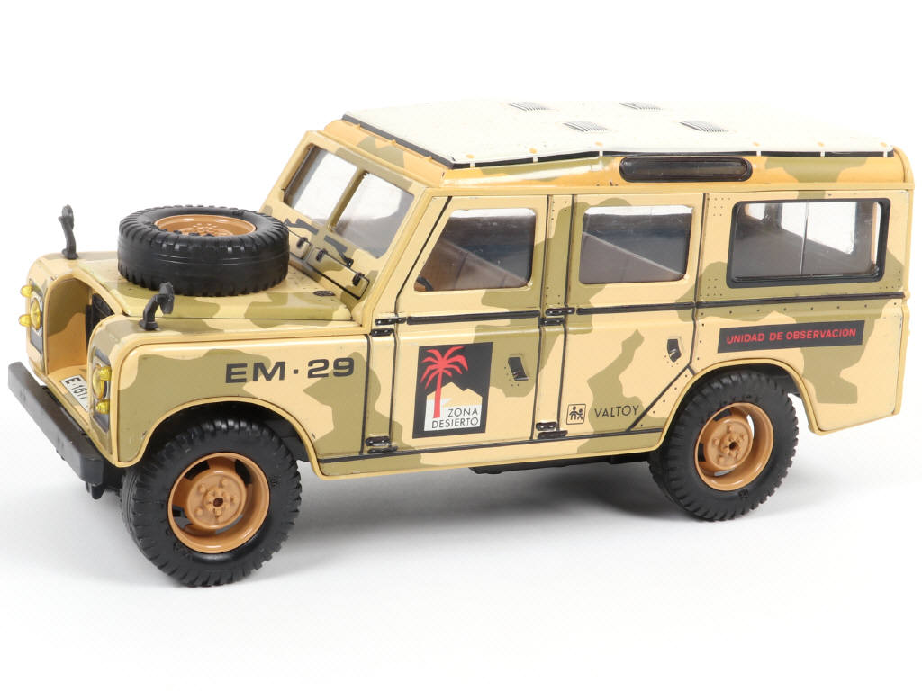 Lot 97 - VALTOY (ESPAGNE) (1)