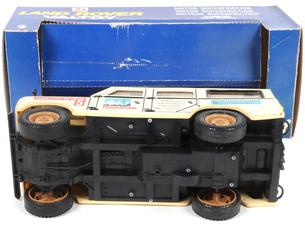 Lot 98 - VALTOY (ESPAGNE) (1)