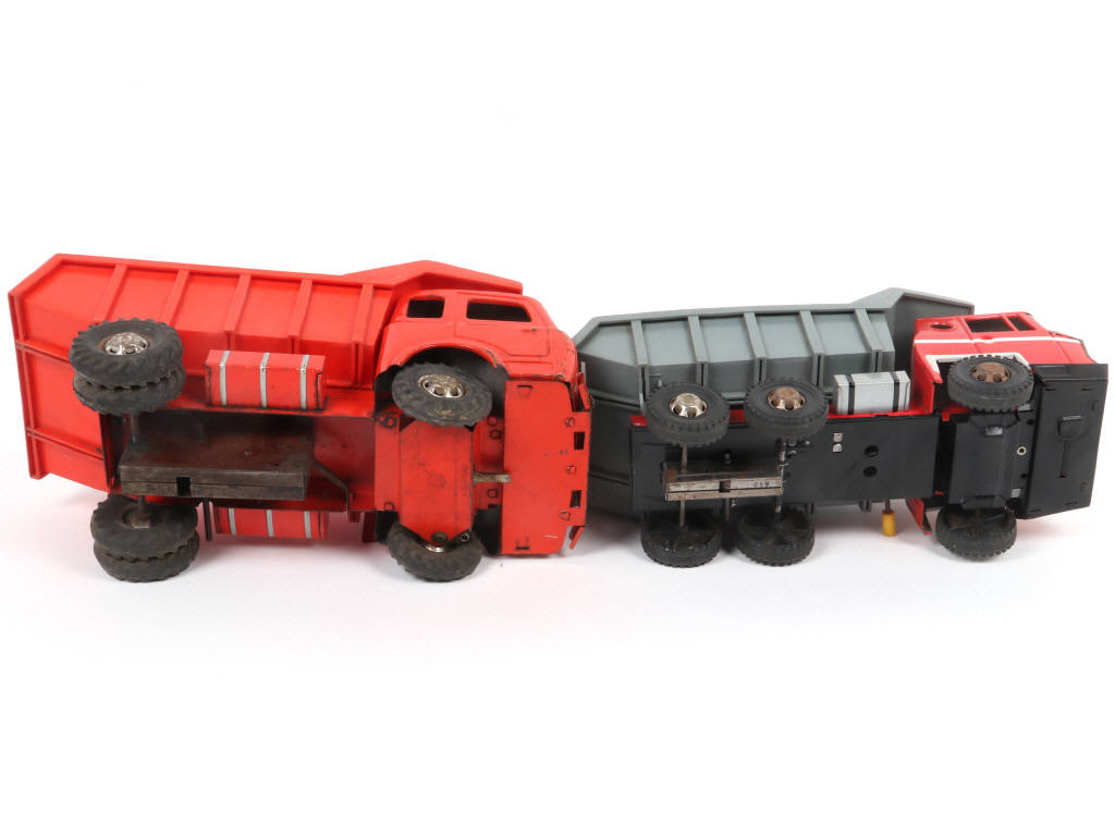 Lot 110 - JOUSTRA (FRANCE) (2)