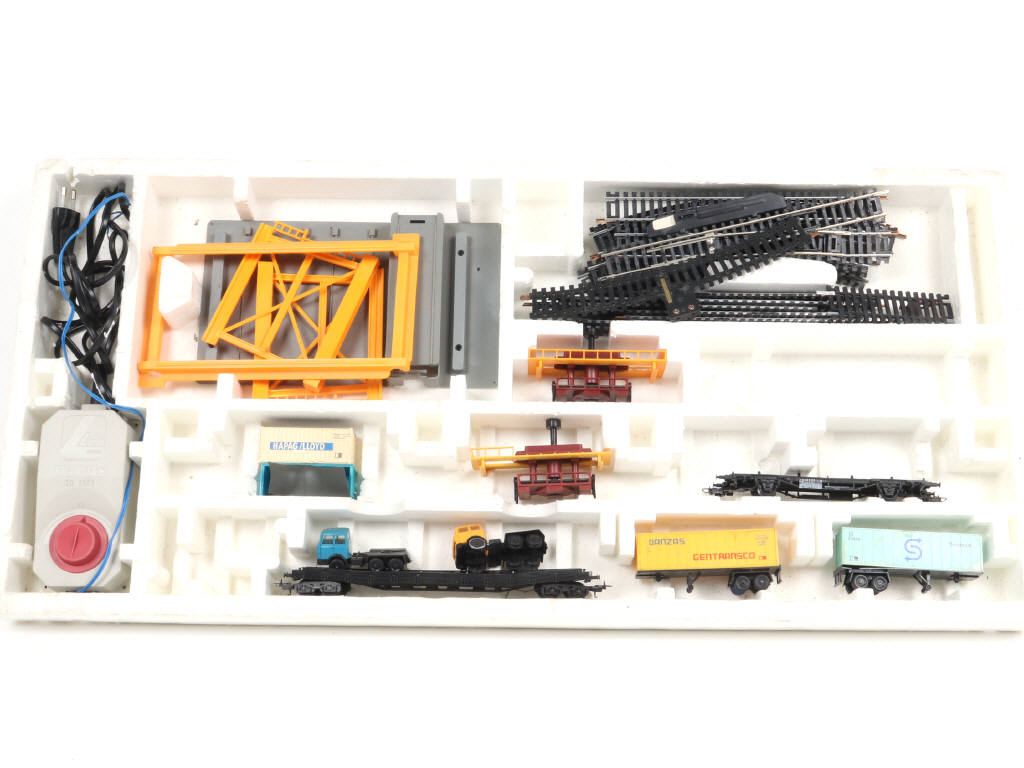 Lot 71 - LIMA 'HO' (ITALIE) (1)