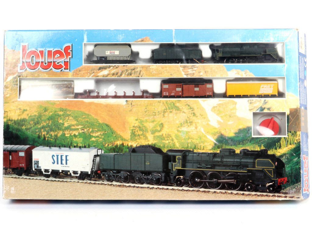 Lot 74 - JOUEF 'HO' (FRANCE) (1)