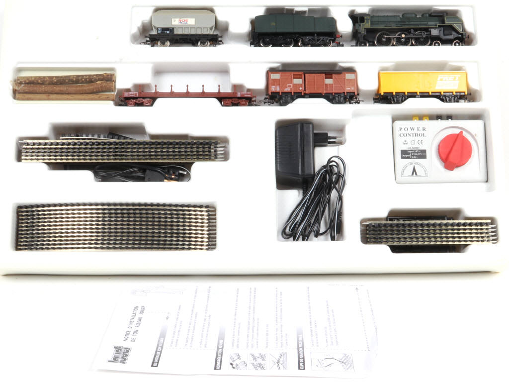 Lot 74 - JOUEF 'HO' (FRANCE) (1)