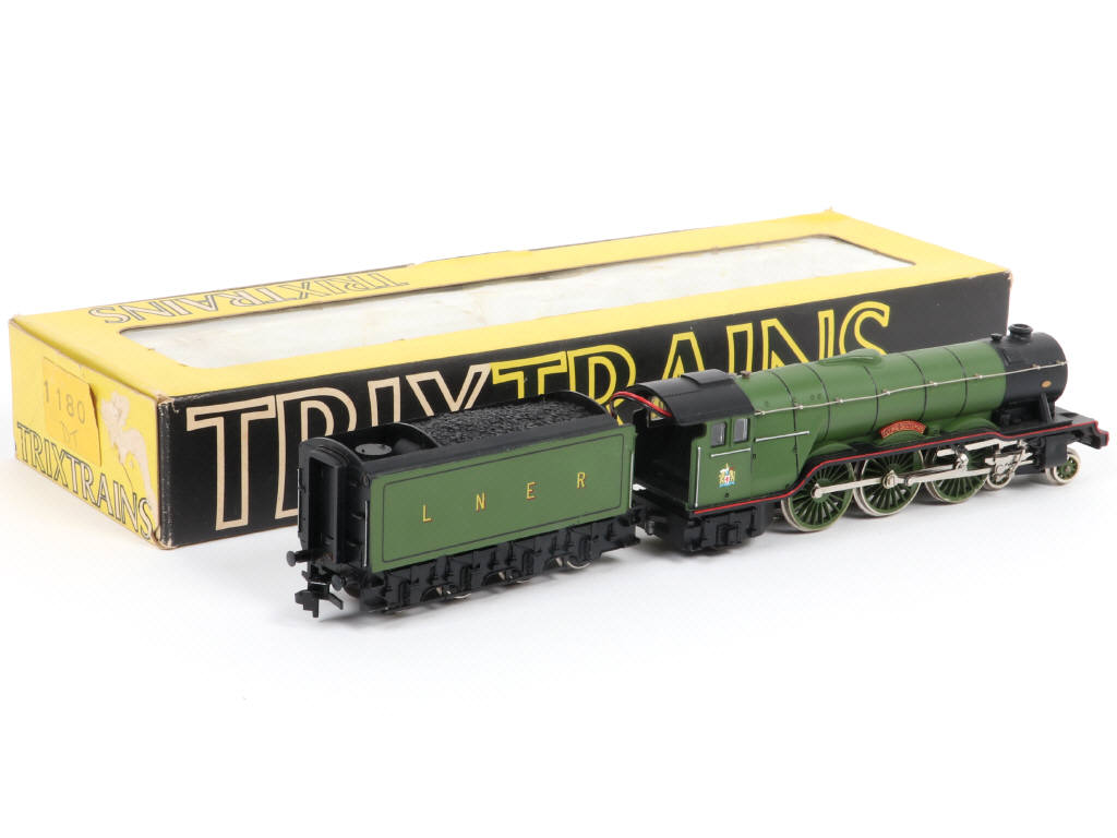 Lot 65 - TRIX 'HO' (ALLEMAGNE) (1)