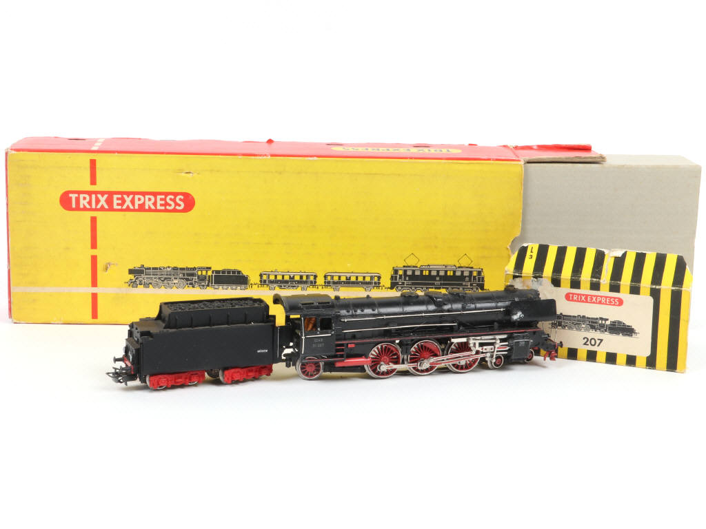 Lot 62 - MÄRKLIN 'HO' (ALLEMAGNE) (1)