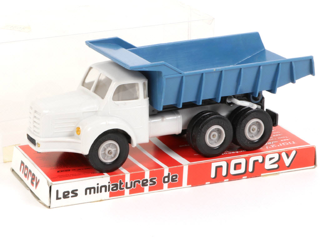 Lot 72 - NOREV (FRANCE) (1)