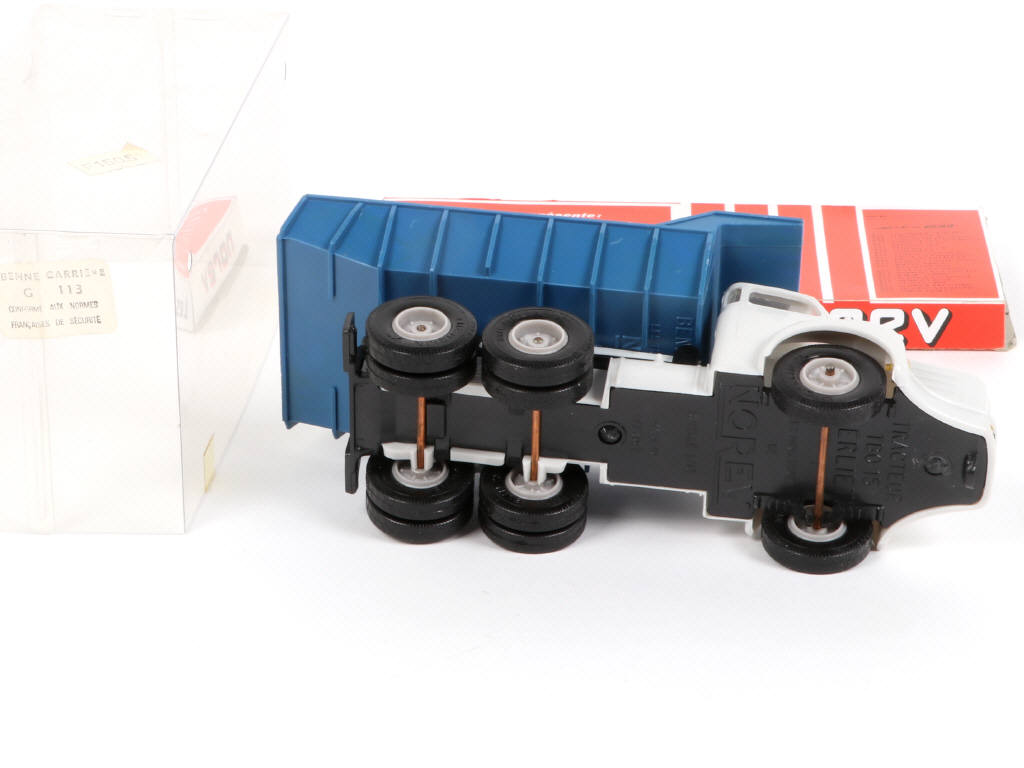 Lot 72 - NOREV (FRANCE) (1)